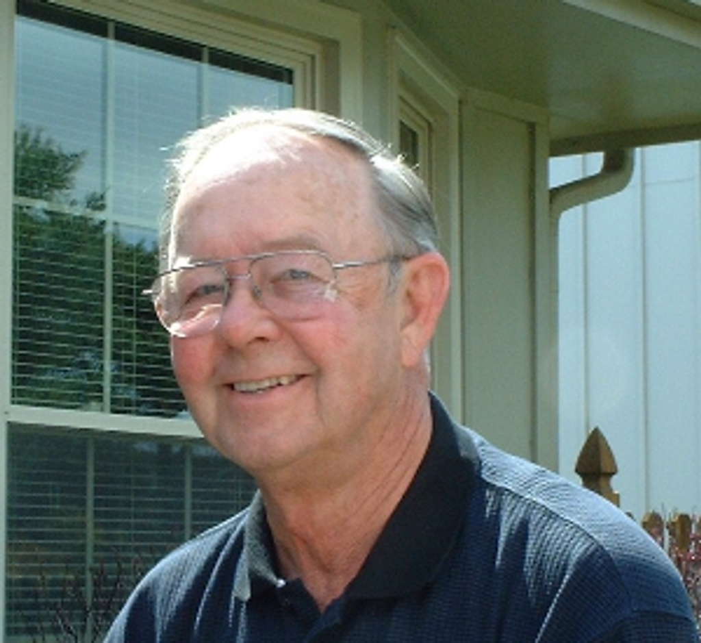 Kenneth William Theno
