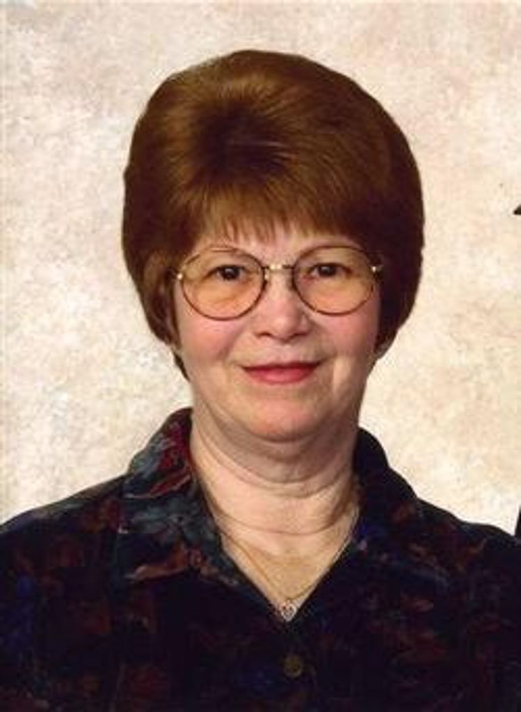 Bernita Viola Simonson