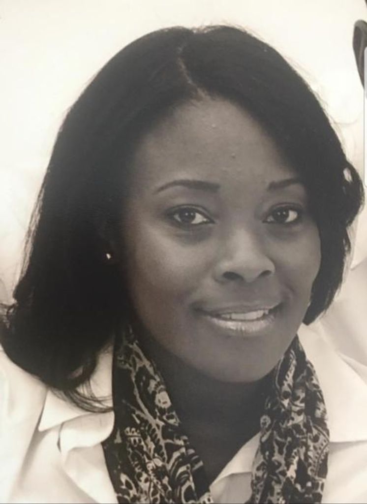 Mrs. Courtney Henderson Profile Photo