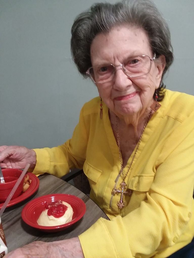 Barbara Yvonne Stinnett