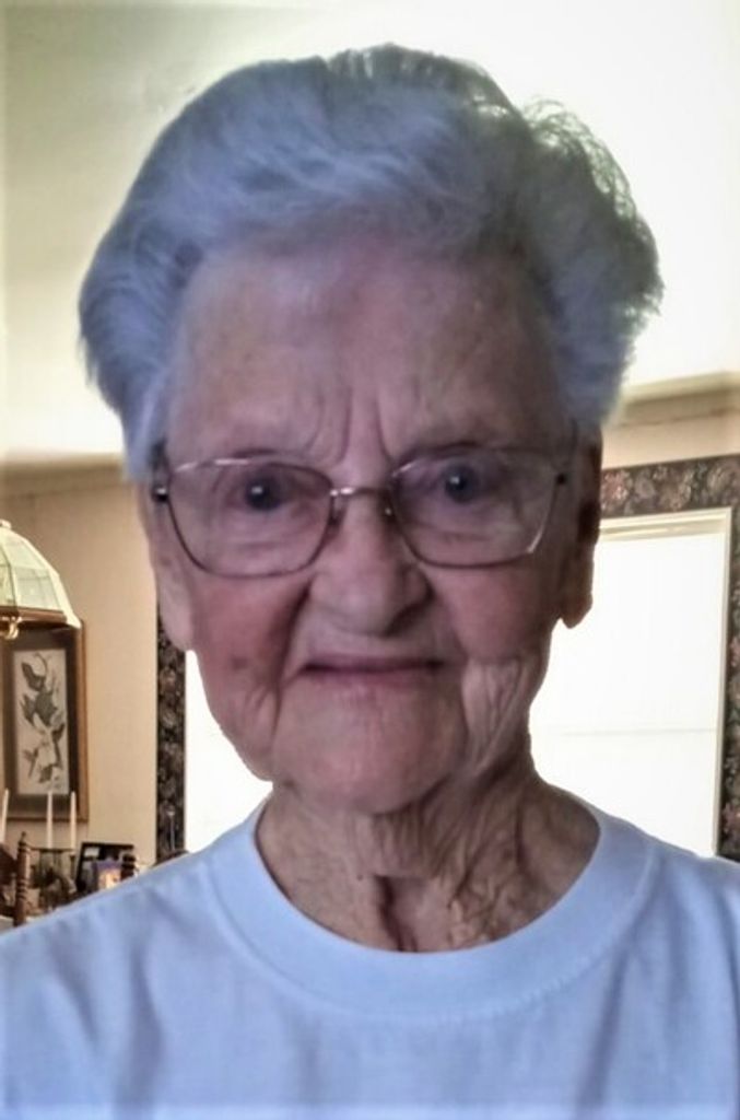 Dorothy Lee Clark Profile Photo