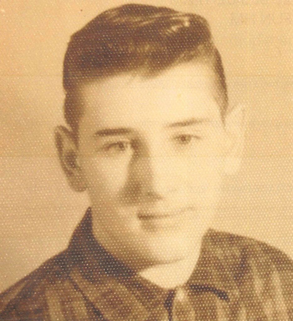 James "Jimmy" A. Zitello Profile Photo