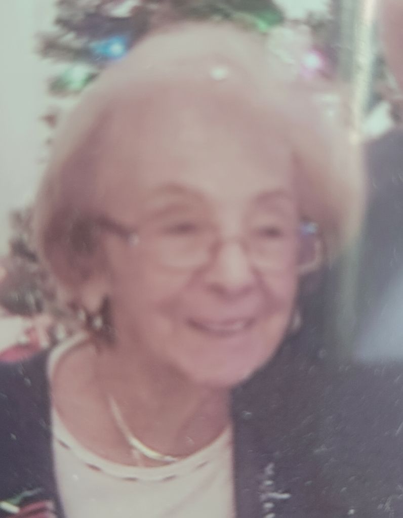 Concetta Pasquali Profile Photo