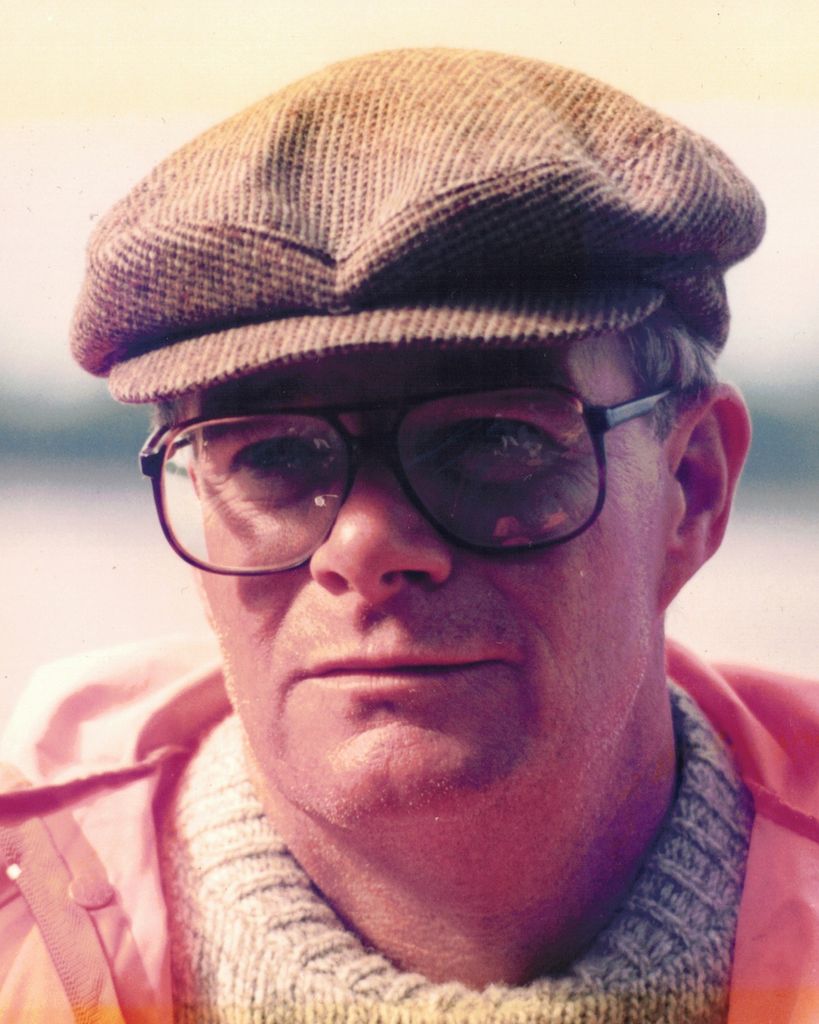 George Mutchler Gowen, Jr.