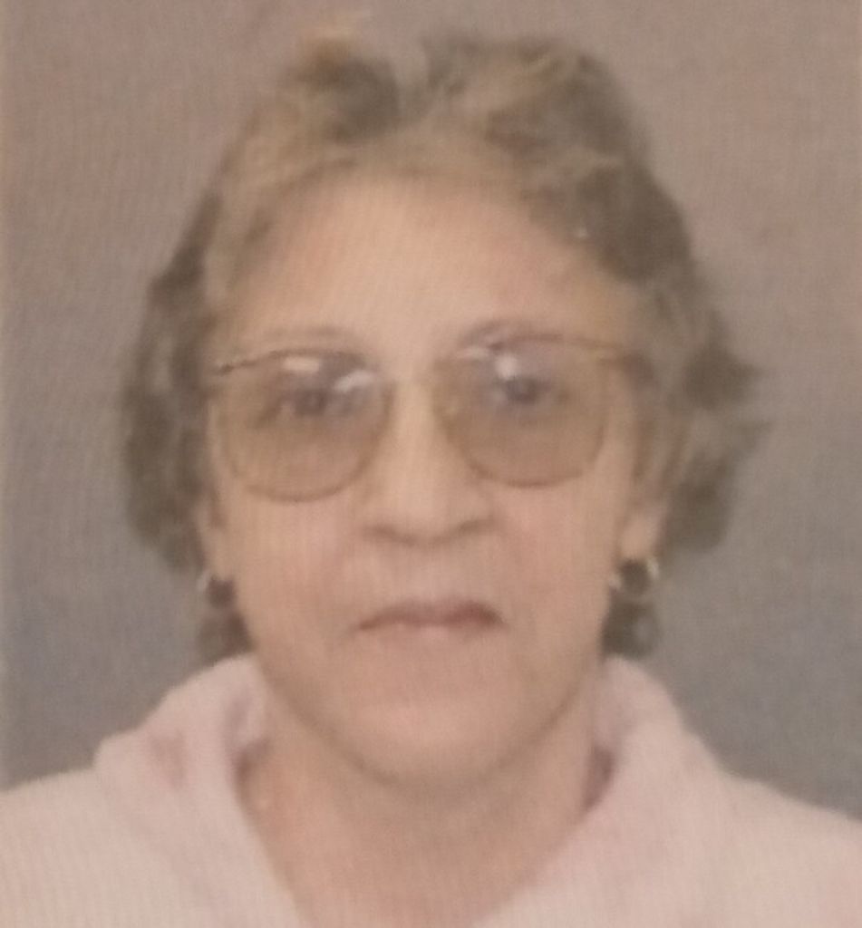 Madeline A. Perkins Profile Photo