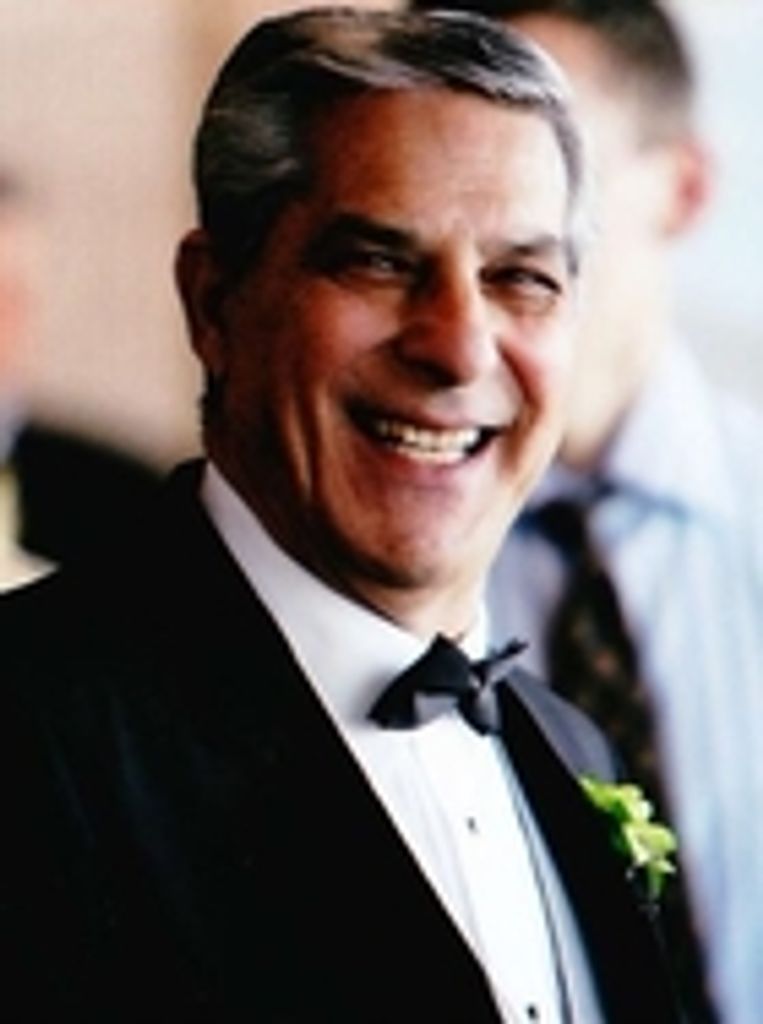 Theodore Lanzaro