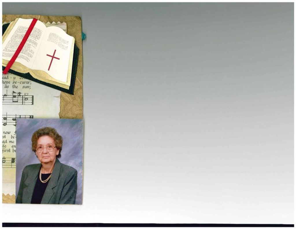 Anna Ruth Schubert