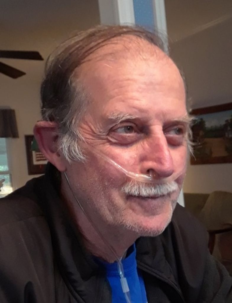 David Roy Baldwin Profile Photo