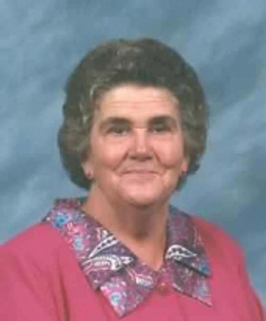 Edith James Profile Photo