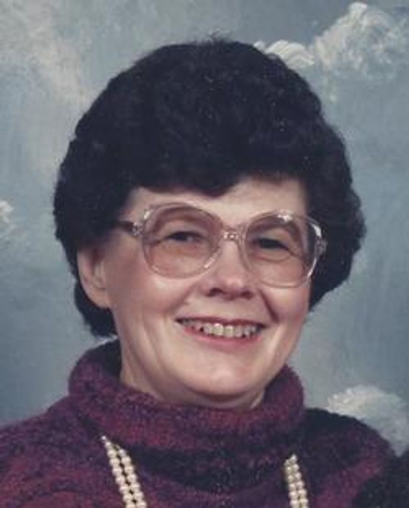 Joann I. More Townsend