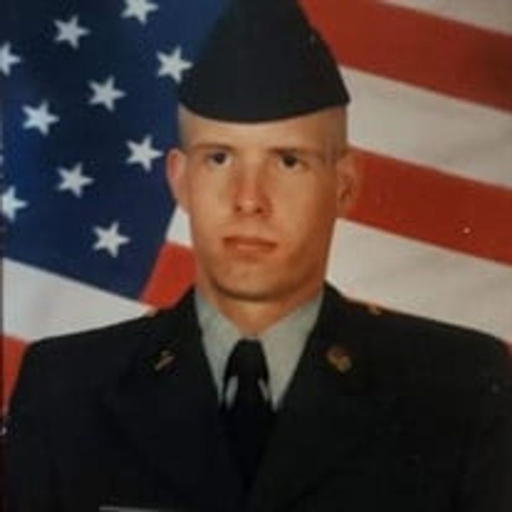 Joseph Allen Johnson