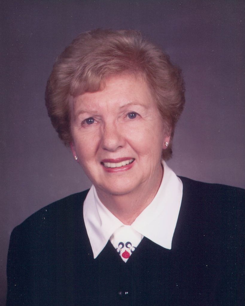 Elizabeth A. Wesneski