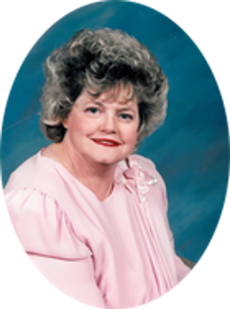 Nelda Winfree