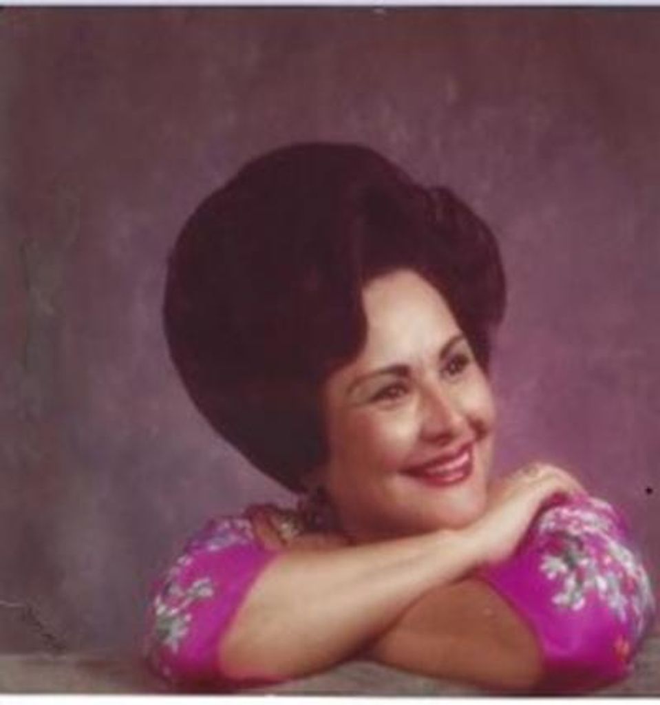Viola G Otero Profile Photo
