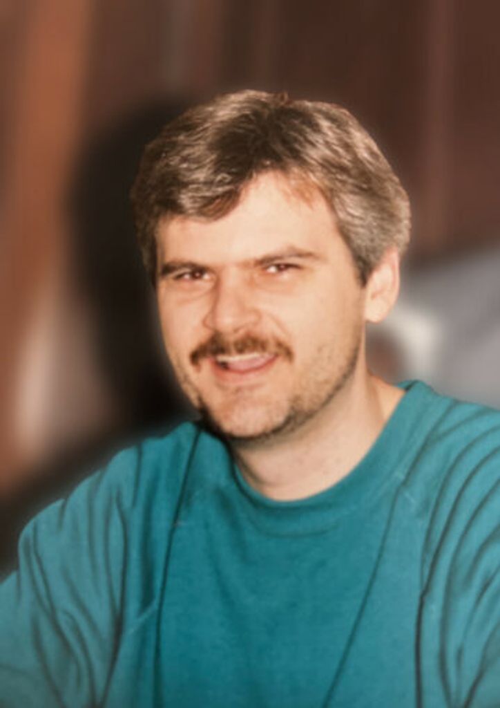 Patrick Joseph Amptmann