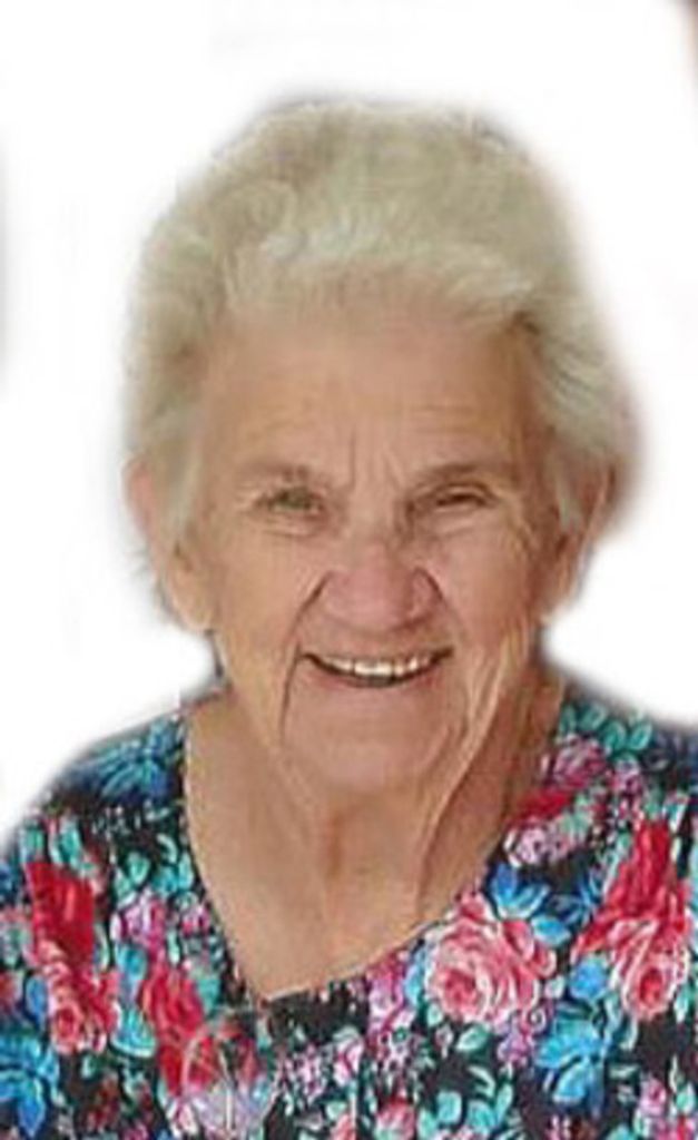 Mary Magdline Boegli Profile Photo