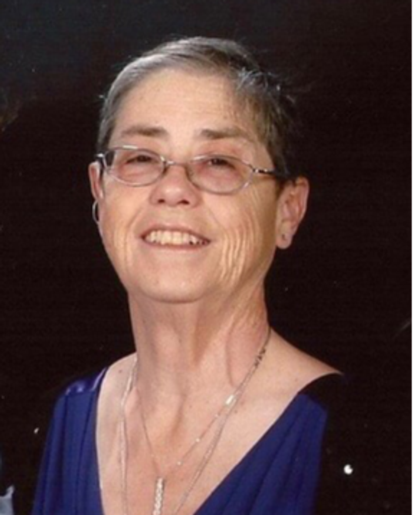 Lonetta Norman Smith