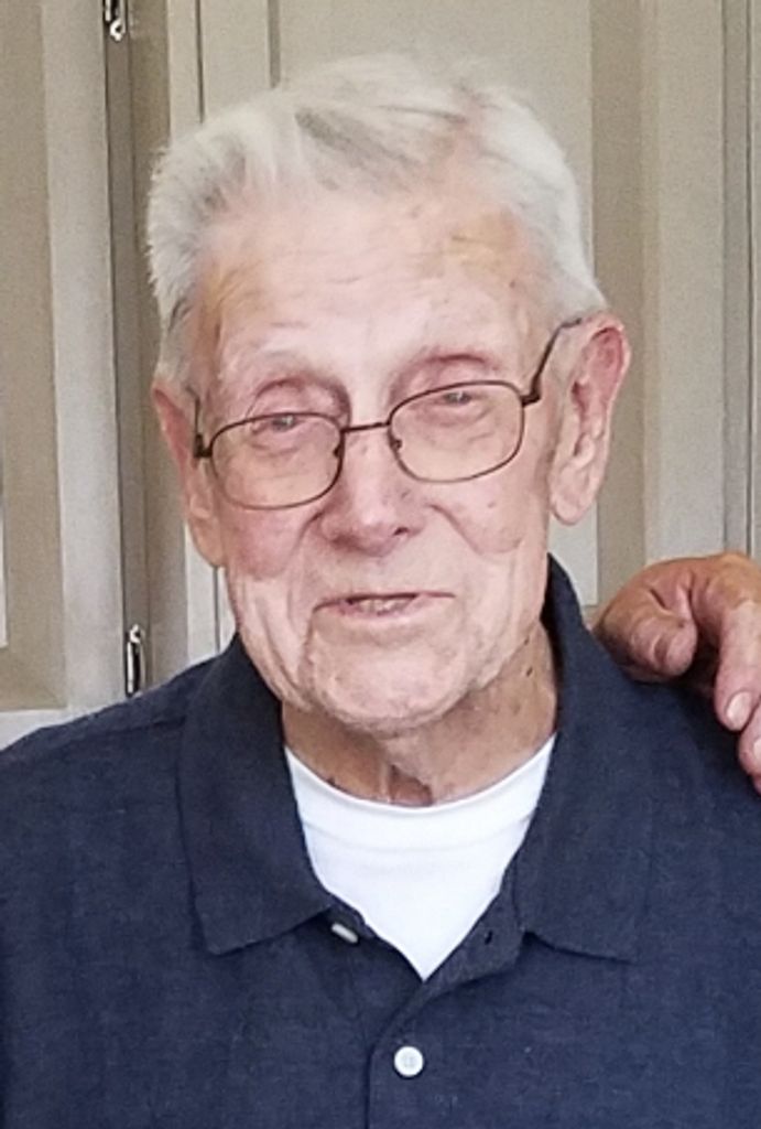 William L. Crossan Profile Photo