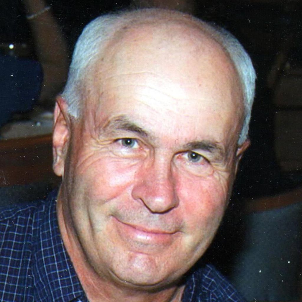 Wesley P. Landry