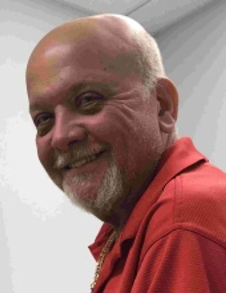 Andres "Matute" Ramos