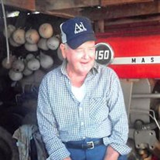 Glenn Holder Profile Photo