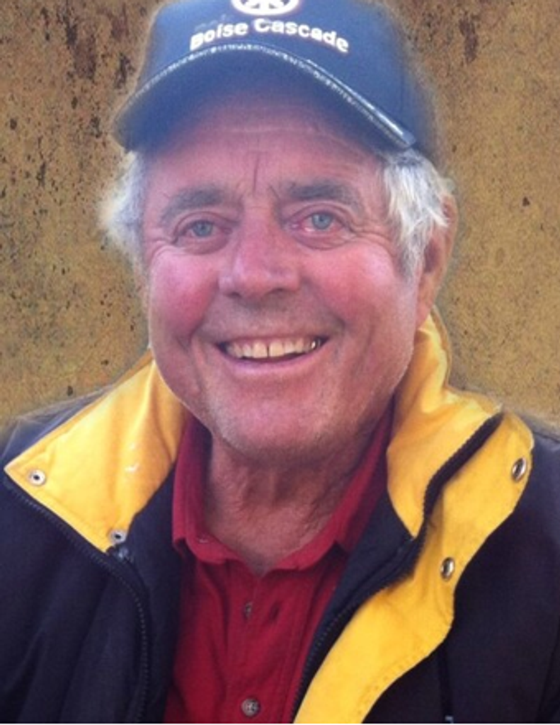 Dee W. Call Profile Photo