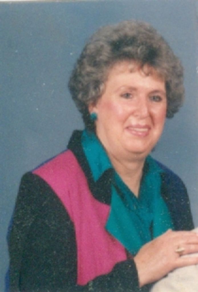 Sue Carol Miller