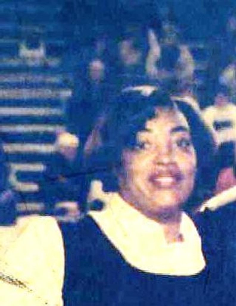 Joyce Goodloe Profile Photo