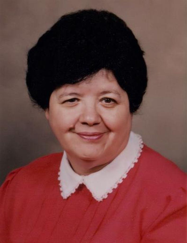 Marjorie I. Bone Profile Photo