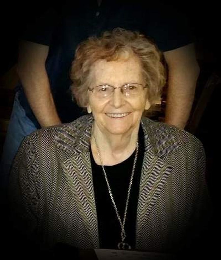 Lorene Johnson Profile Photo