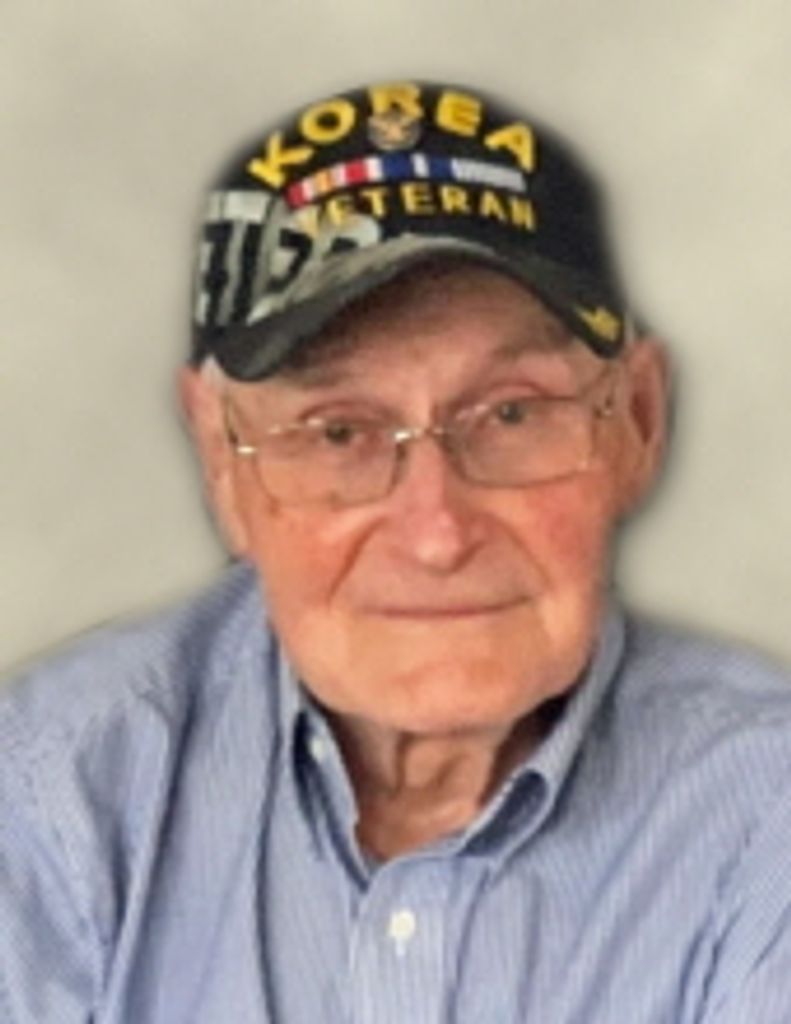 Roger L. Faupel