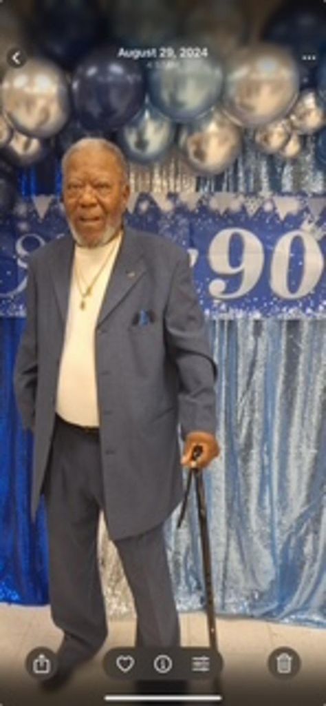 Will C. Cheatham Profile Photo