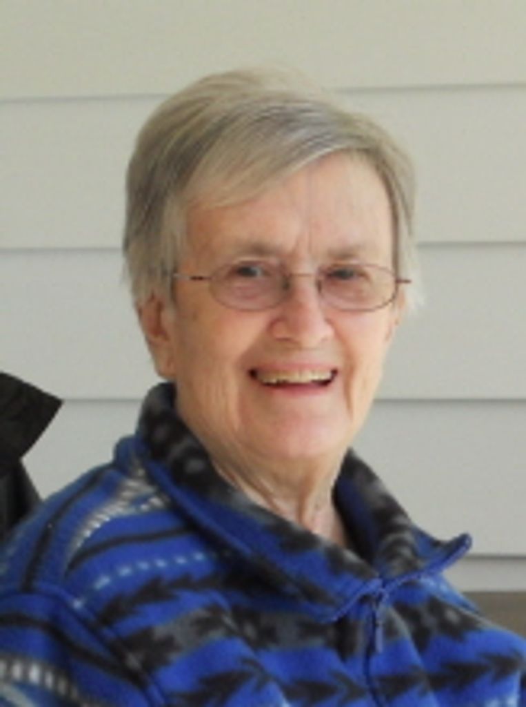 Dorothy Morris Dimler