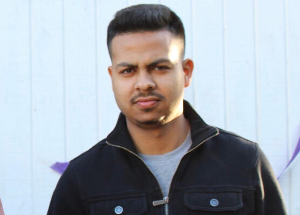 Sergio Gomez Profile Photo