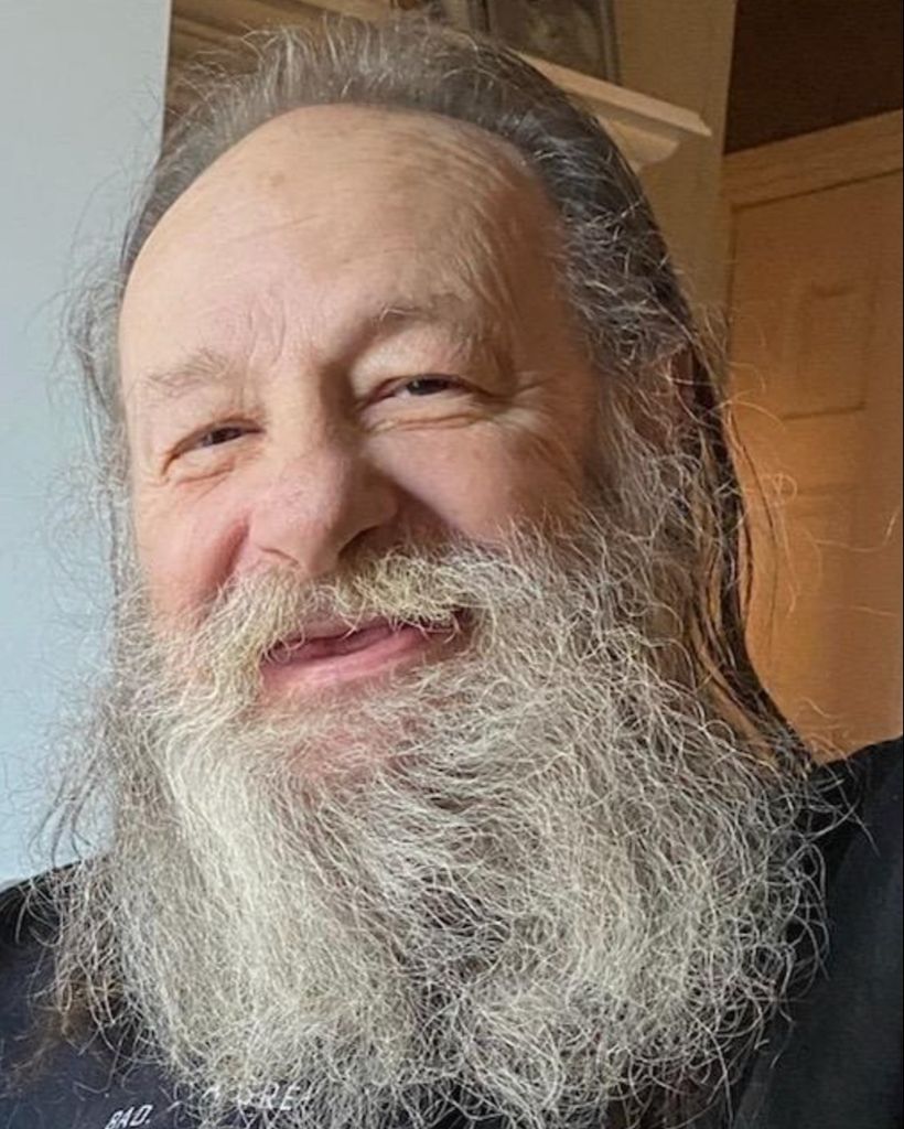 Albert Lee Mitchell Jr.