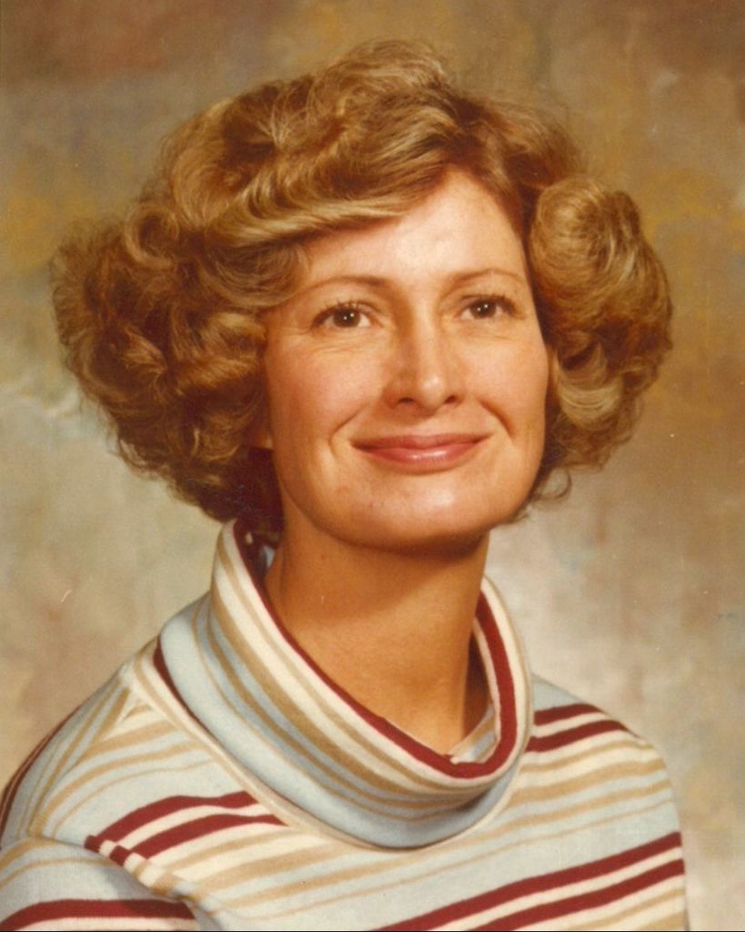 Ann Marie Hanson Schlupp