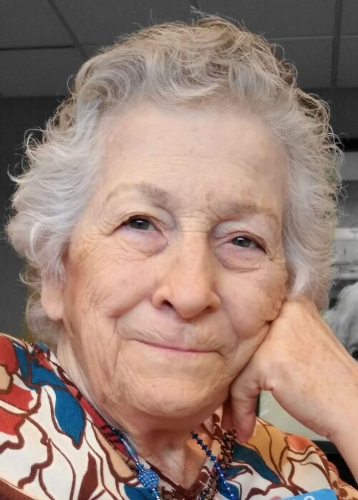 Caroline (Ciavarella)  Dalton