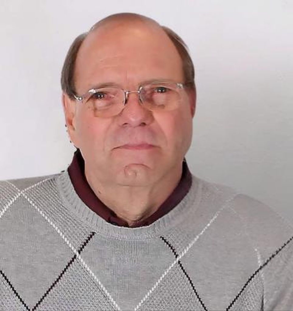 Rex F. Oelke Profile Photo