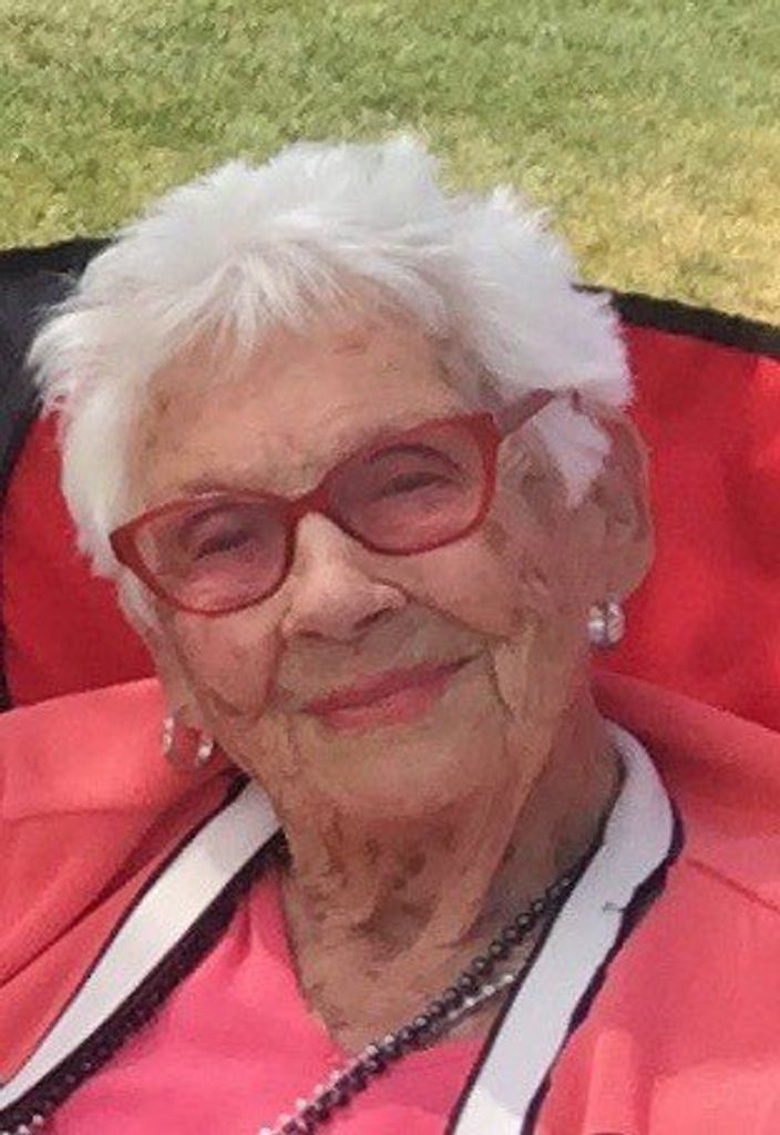 Mildred Mele