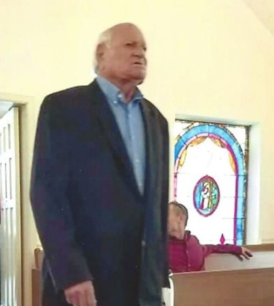 Roy William Skipper, Jr.