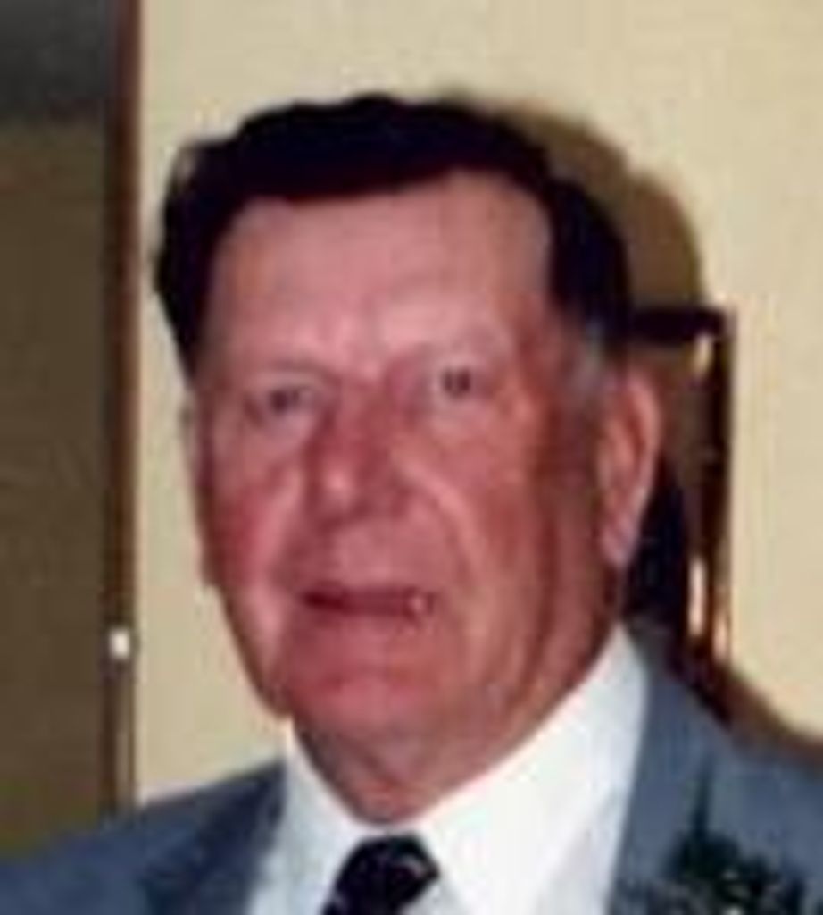 Stanley S. Starzinski