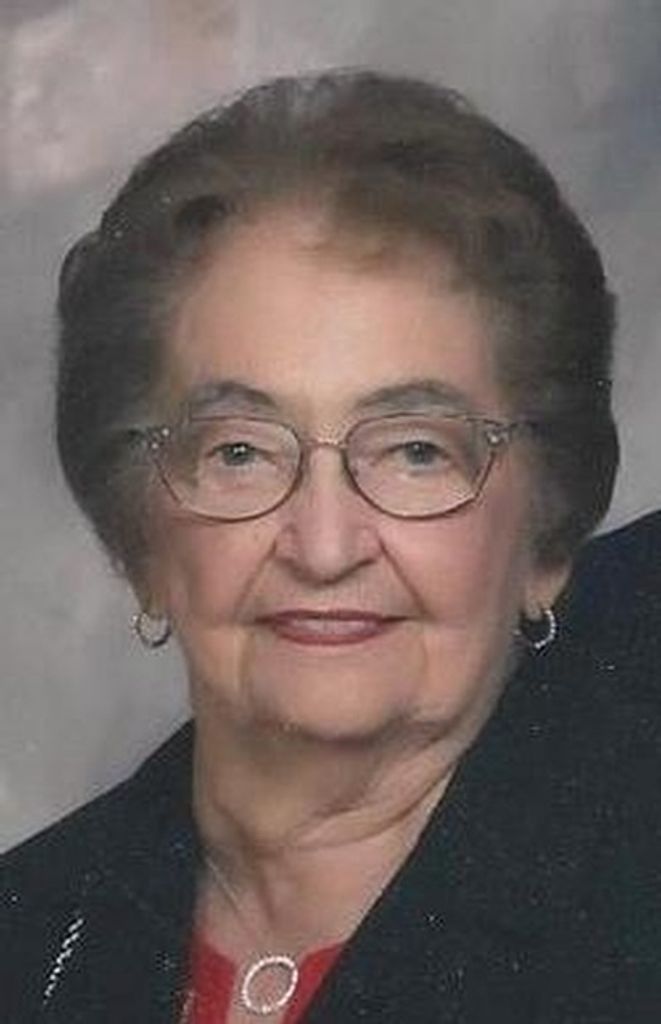 Orpha Holmgren Profile Photo