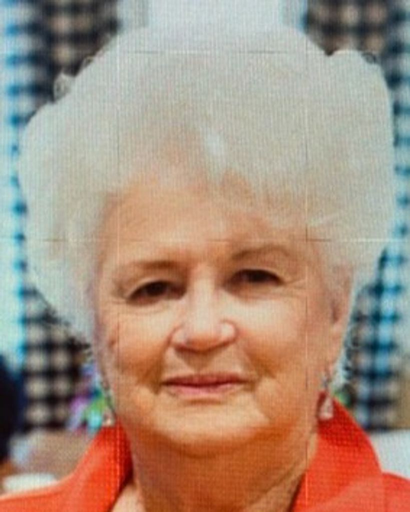 Carolyn Lastinger Taylor