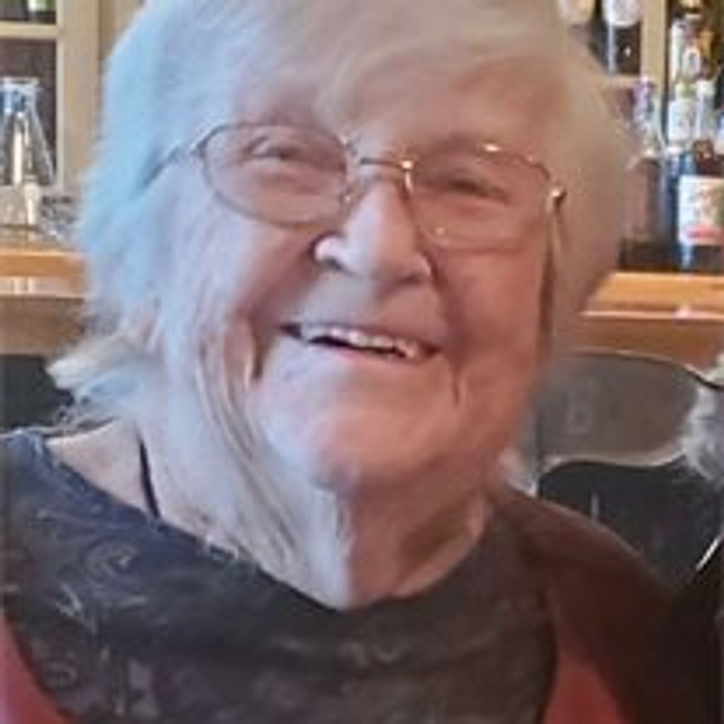 Dorothy Marie Porter
