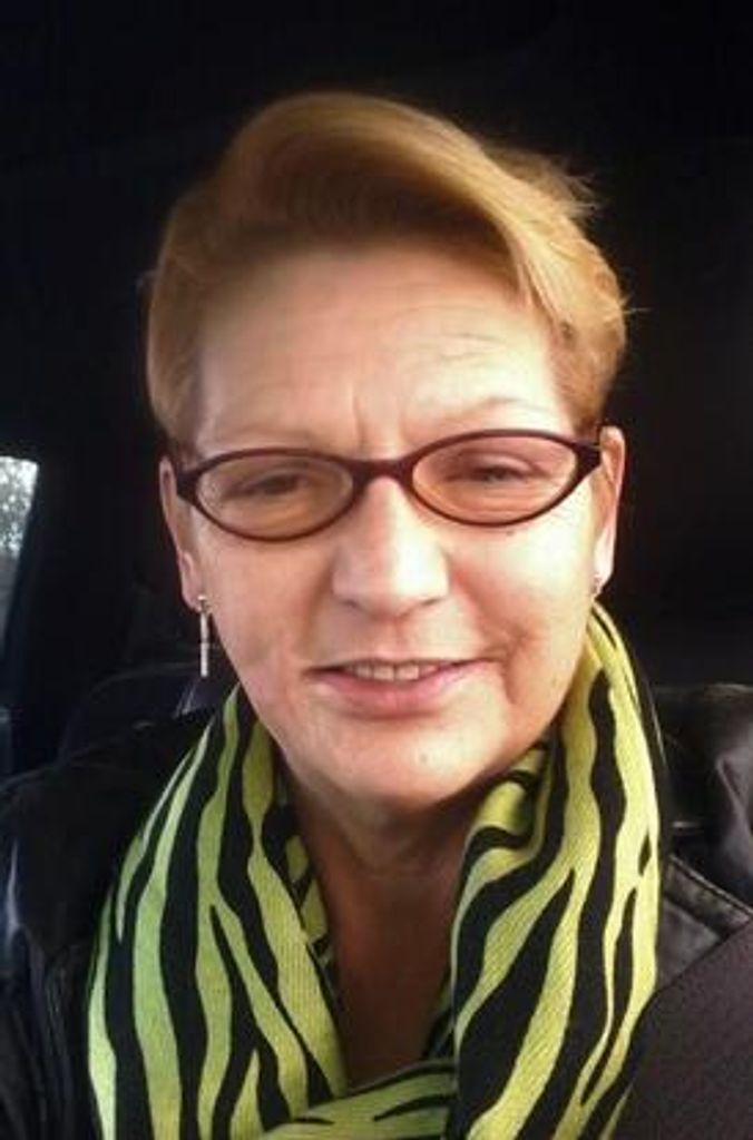 Kelly Susan Blachly