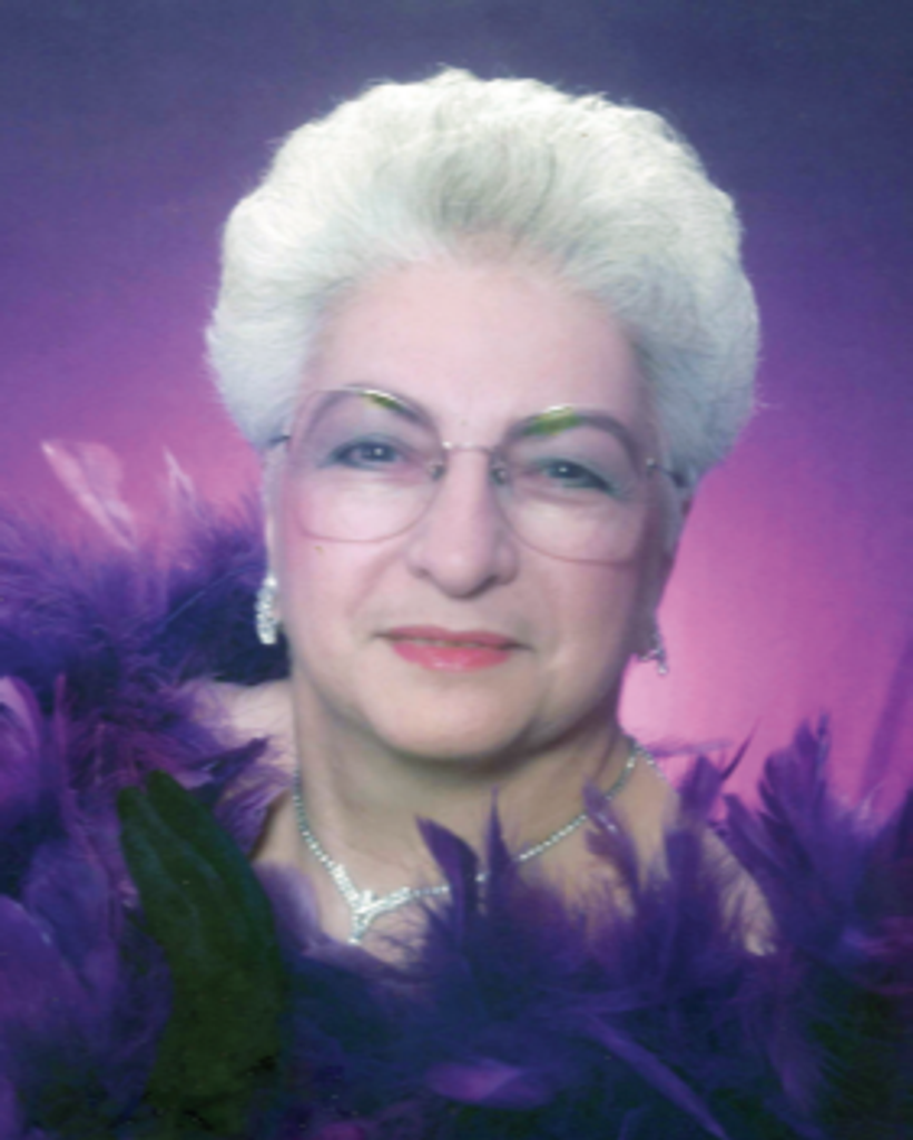 Cecile Marie (Milot) Couture Profile Photo