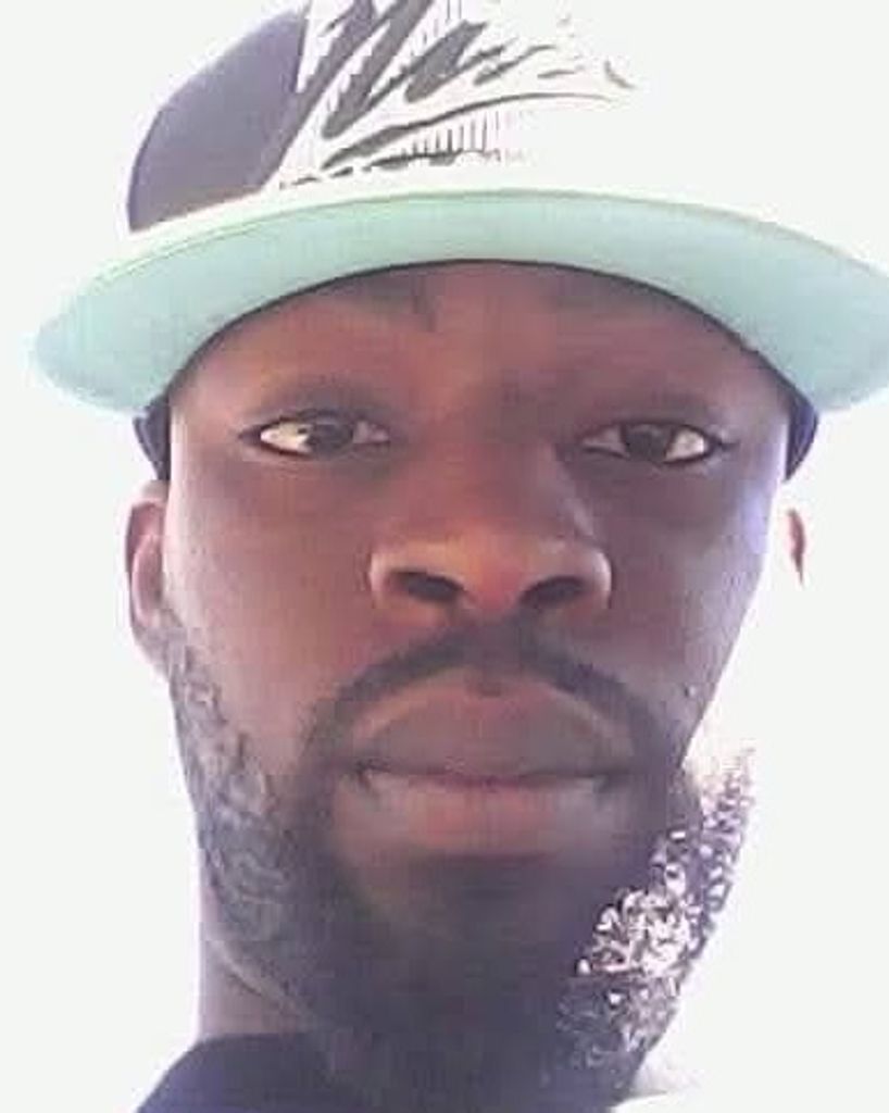Dwayne Lamar Middlebrook Jr. Profile Photo