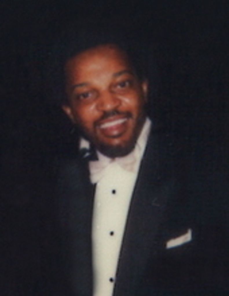 Milton  E.  Petrie  Profile Photo
