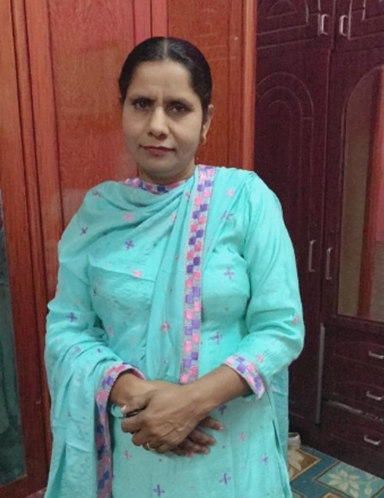 Surjit Kaur Profile Photo