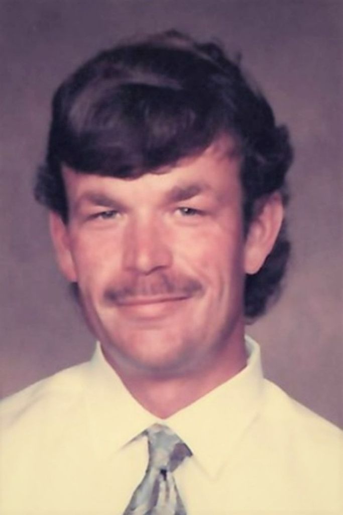 Ron Harms Profile Photo